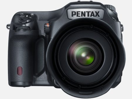 Medium Format PENTAX 645Z For Sale