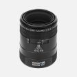 D-FA 100mm F2.8 Macro WR Discount