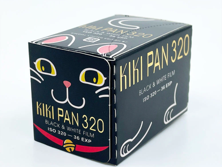 KIKI PAN 320 (135) For Cheap