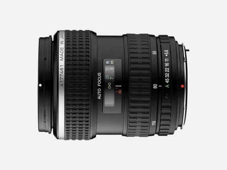 smc FA 645 55-110mm F5.6 on Sale