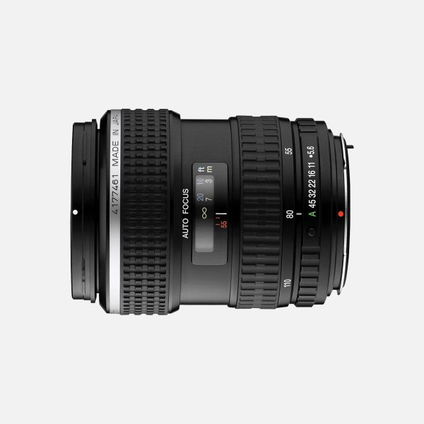 smc FA 645 55-110mm F5.6 on Sale