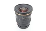 Tamron 11-18mm f4.5-5.6 (IF) A13 Aspherical LD Di II SP - Sony A mount Supply