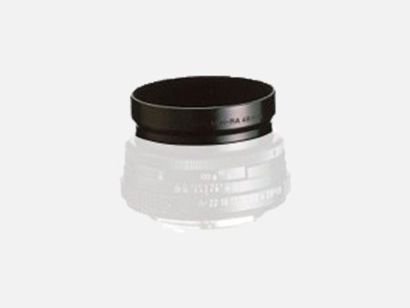 Lens Hood MH-RA 49mm (B) Sale