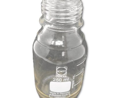 B4-00-0230 Overflow Bottle (Used) - Sakura VIP 5, 6, E150, E300, 1000, 2000, 3000 on Sale