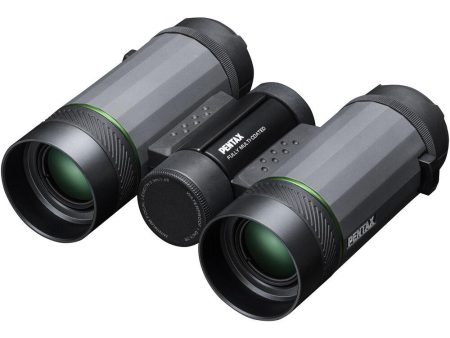 Pentax 4X20 VD WP 3-in-1 Binocular Online