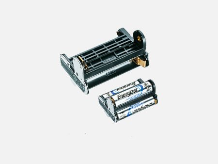 AA Battery Holder D-BH109 For Cheap