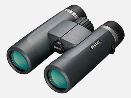 PENTAX Binoculars AD Series For Cheap