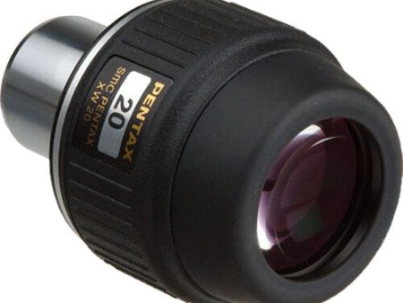 Pentax SMC XW 20mm Eyepiece (1.25 ) For Cheap