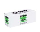 ILFORD DELTA 400 120 BLACK AND WHITE  FRESH FILM (120) Fashion