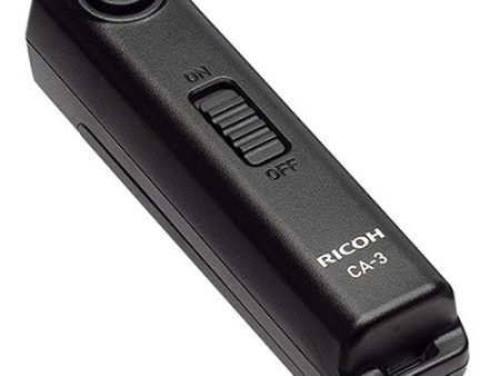 Ricoh Cable Switch CA-3 Online Sale