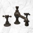 Pembroke Lavatory Faucet in Oil Rubbed Bronze Online now