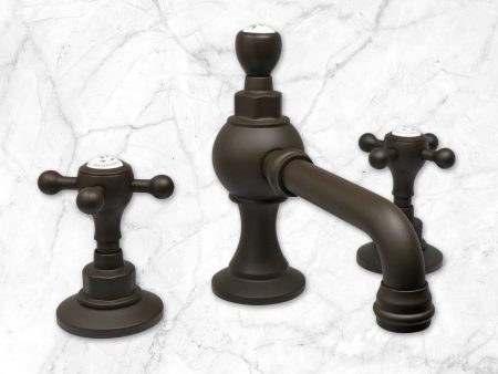 Pembroke Lavatory Faucet in Oil Rubbed Bronze Online now