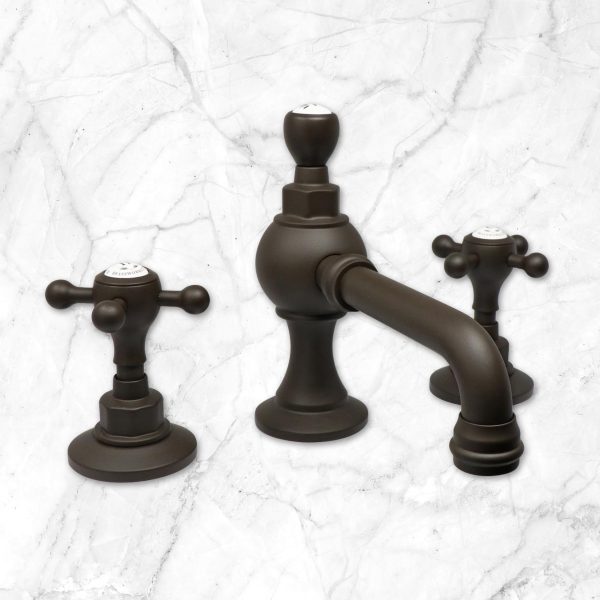 Pembroke Lavatory Faucet in Oil Rubbed Bronze Online now