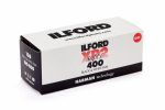 ILFORD XP2 400 120 BLACK AND WHITE  FRESH FILM (120) For Sale