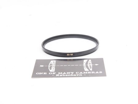 B+W Filter ø77 010 UV - Haze 1x Discount