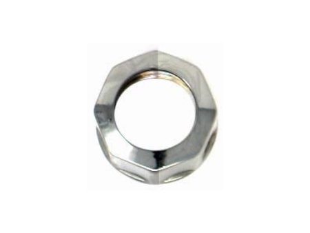 Compression Nut for Butler Mill and Brassworks Ltd. 3 4  Shower System 88.12.289 For Discount