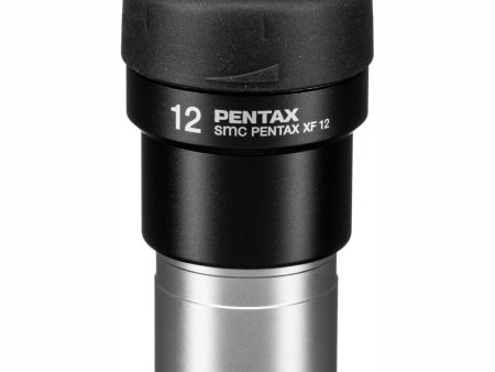 Pentax XF SMC 12mm Eyepiece (1.25 ) Online Sale