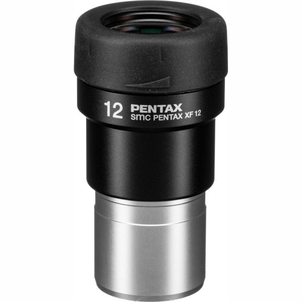 Pentax XF SMC 12mm Eyepiece (1.25 ) Online Sale