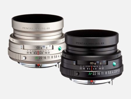 HD PENTAX-FA 43mmF1.9 Limited Hot on Sale