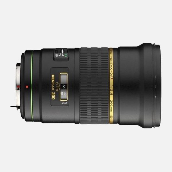 DA★200mm F2.8 ED [IF] SDM Online Sale