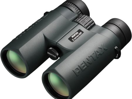 Pentax 8x43 Z-Series ZD WP Binoculars Online Hot Sale