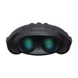 Pentax UP 10x21 Binoculars With Case - Black Online now