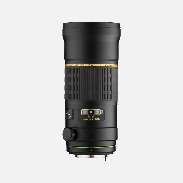 DA★300mm F4 ED [IF] SDM Supply