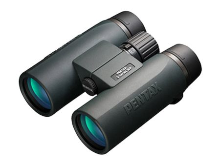 Pentax SD 7x42 ED Binoculars Supply