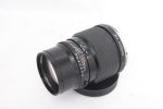 Bronica 200mm f4.5 Zenzanon PE Telephoto Lens For ETR ETRSi For Sale