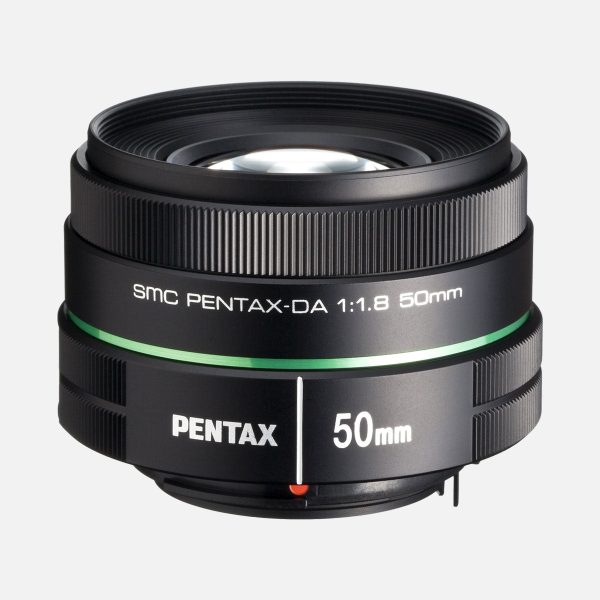 DA 50mm F1.8 Online