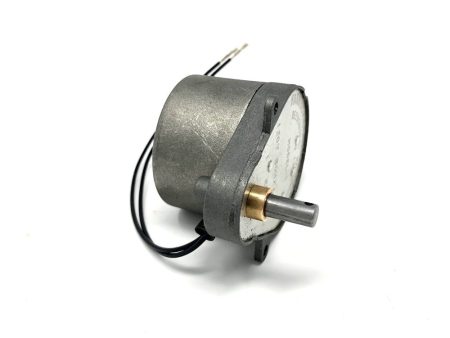 10812 Drive Motor Assy. - Thermo Shandon Linistain GLX, LiniSTAT, SLS Supply