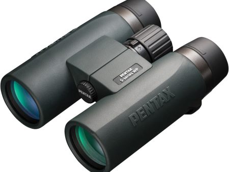 Pentax 10x42 S-Series SD WP Binoculars Online Hot Sale