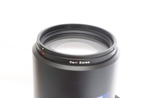 Contax 645 350mm f4 Carl Zeiss Tele-Apotessar T* For Cheap