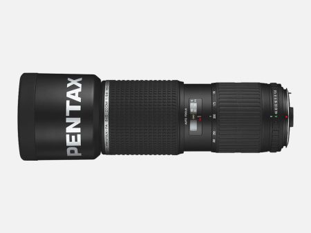 smc FA 645 150-300mm F5.6 ED (IF) For Cheap