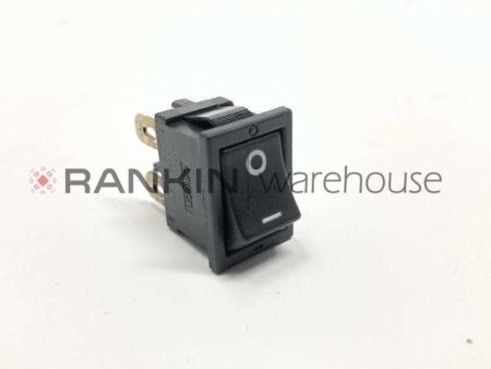 A3-00-1260 Power Switch (USED) - Sakura DRS 2000 For Cheap