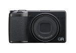 Ricoh GR IIIx HDF Digital Camera Online