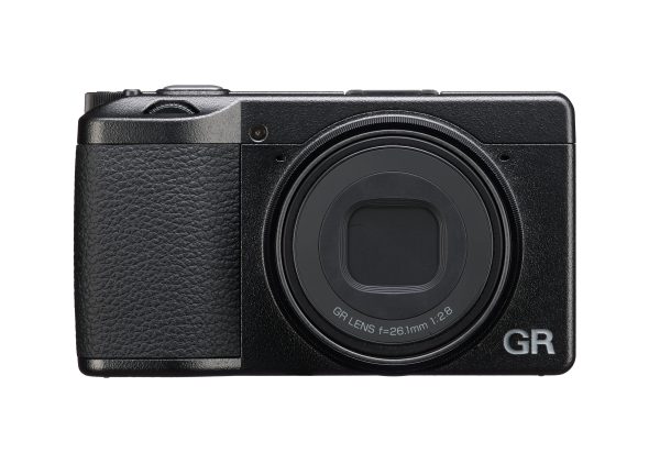 Ricoh GR IIIx HDF Digital Camera Online