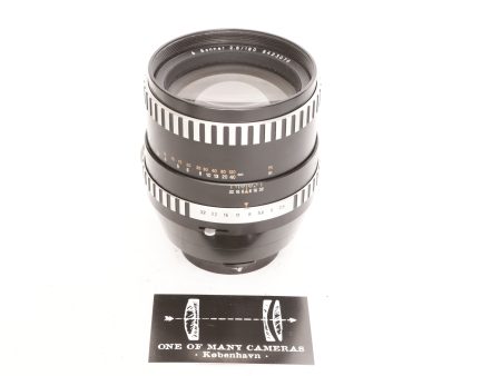 Zeiss 180mm f2.8 Sonnar - Pentacon Six Online now