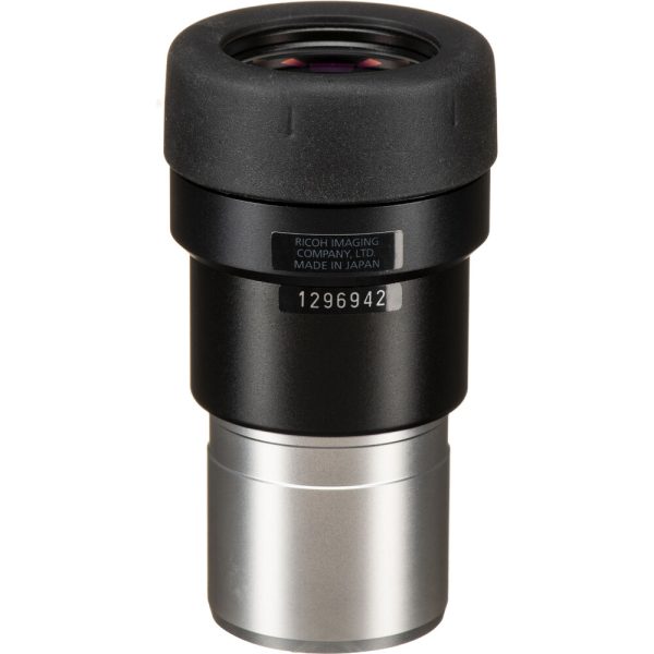 Pentax XF SMC 12mm Eyepiece (1.25 ) Online Sale