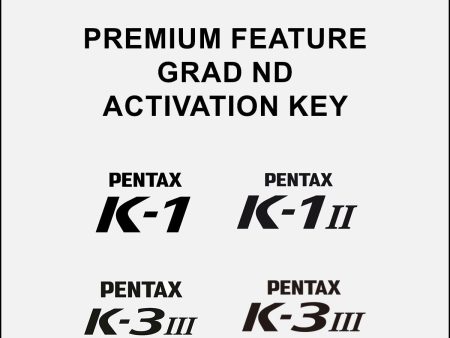 Premium Feature – Grad ND Feature Activation Key Cheap