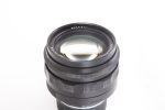 Voigtlander 50mm f1.1 Nokton with Hood - Leica M Online