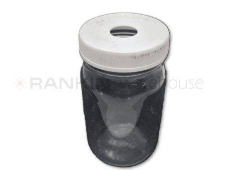 B4-00-0014 Glass Bottle, Waste, 200mL - Sakura Film 4740 Cheap