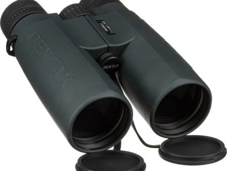 Pentax 10x50 Z-Series ZD WP Binoculars Online Sale