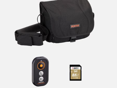 DSLR Essential Kit Online now