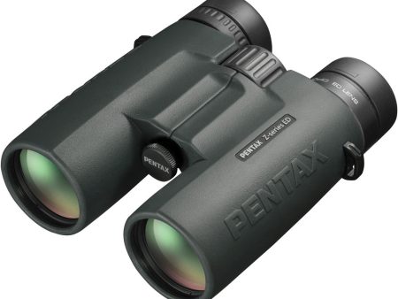 Pentax 10x43 Z-Series ZD ED Binoculars Hot on Sale