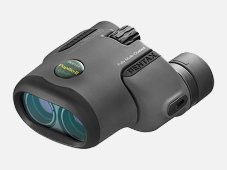 PENTAX Binoculars Papilio Series Online