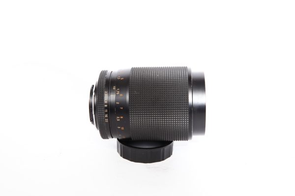 Carl Zeiss 40-80mm f3.5 Vario-Sonnar for CY mount For Discount