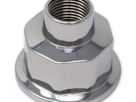 Coventry Brassworks Hexagon Escutcheon Online