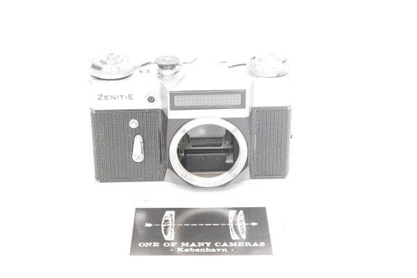 Zenit-E For Cheap