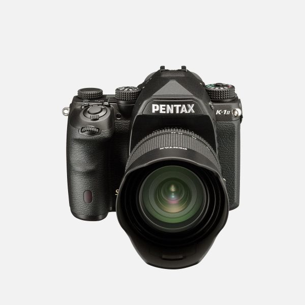 PENTAX K-1 Mark II - DSLR Camera Online Sale